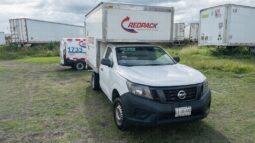 Nissan NP300 2018