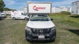 Nissan NP300 2018