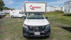 Nissan NP300 2018