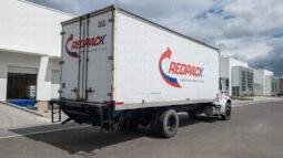 Freightliner M2-35K 2018