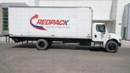 Freightliner M2-35K 2018