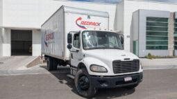Freightliner M2-35K 2018