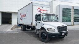 Freightliner M2-35K 2018