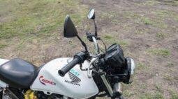 Honda Cargo-150 2018 Moto lleno