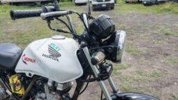 Honda Cargo-150 2018 Moto lleno