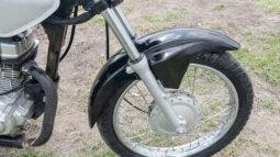 Honda Cargo-150 2018 Moto lleno