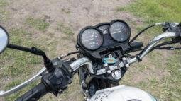Honda Cargo-150 2018 Moto lleno