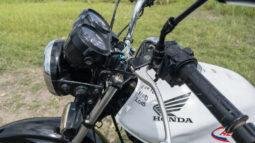 Honda Cargo-150 2018 Moto lleno