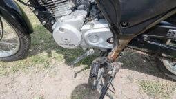 Honda Cargo-150 2018 Moto lleno