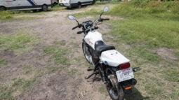 Honda Cargo-150 2018 Moto lleno