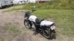 Honda Cargo-150 2018 Moto lleno