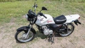 Honda Cargo-150 2018 Moto