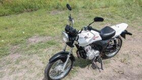Honda Cargo-150 2018 Moto