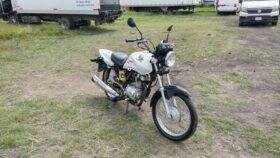 Honda Cargo-150 2018 Moto