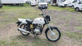 Honda Cargo-150 2018 Moto