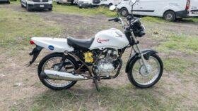 Honda Cargo-150 2018 Moto