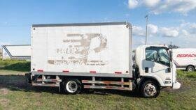 Isuzu Elf500 2017