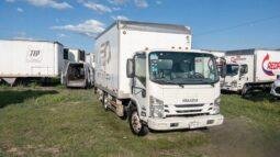 Isuzu Elf500 2017