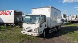 Isuzu Elf500 2017