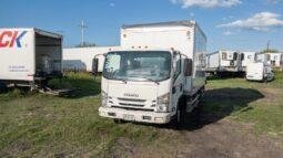 Isuzu Elf500 2017