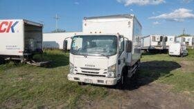 Isuzu Elf500 2017