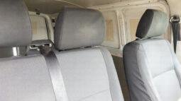 Volkswagen Transporter 2018 lleno