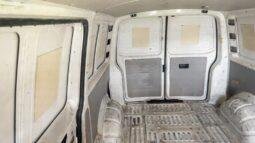 Volkswagen Transporter 2018 lleno