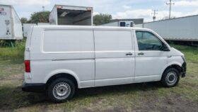 Volkswagen Transporter 2018