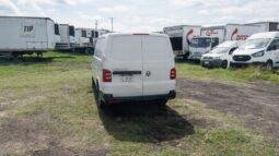 Volkswagen Transporter 2018 lleno