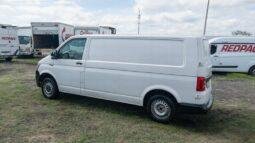 Volkswagen Transporter 2018 lleno
