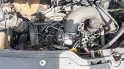 Volkswagen Transporter 2018 lleno