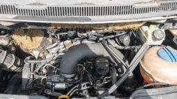 Volkswagen Transporter 2018 lleno