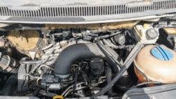 Volkswagen Transporter 2018 lleno