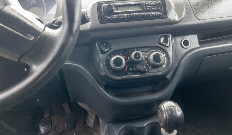 Dodge RAM Promaster-Rapid 2019 lleno