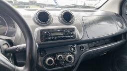 Dodge RAM Promaster-Rapid 2019 lleno