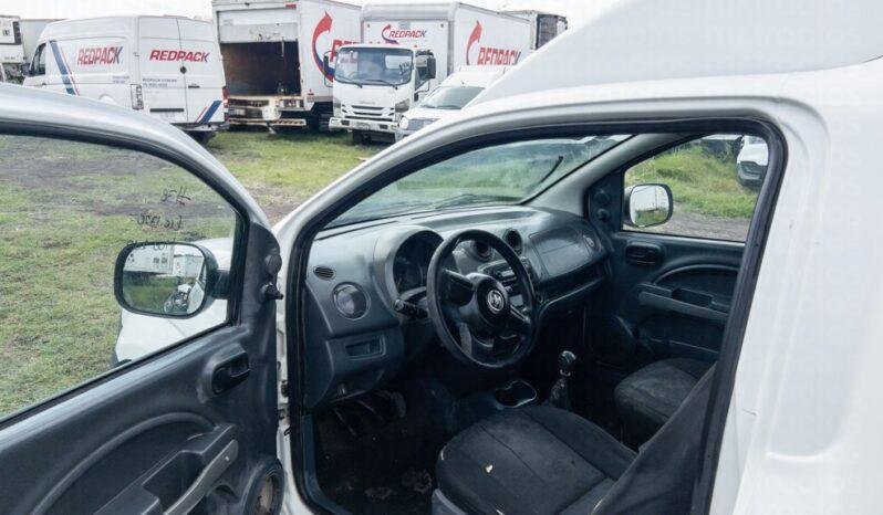 Dodge RAM Promaster-Rapid 2019 lleno