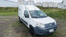 Dodge RAM Promaster-Rapid 2019