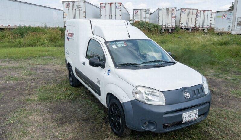 Dodge RAM Promaster-Rapid 2019 lleno