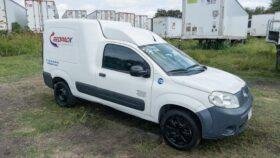 Dodge RAM Promaster-Rapid 2019