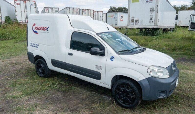 Dodge RAM Promaster-Rapid 2019 lleno
