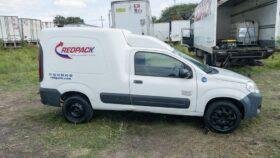 Dodge RAM Promaster-Rapid 2019