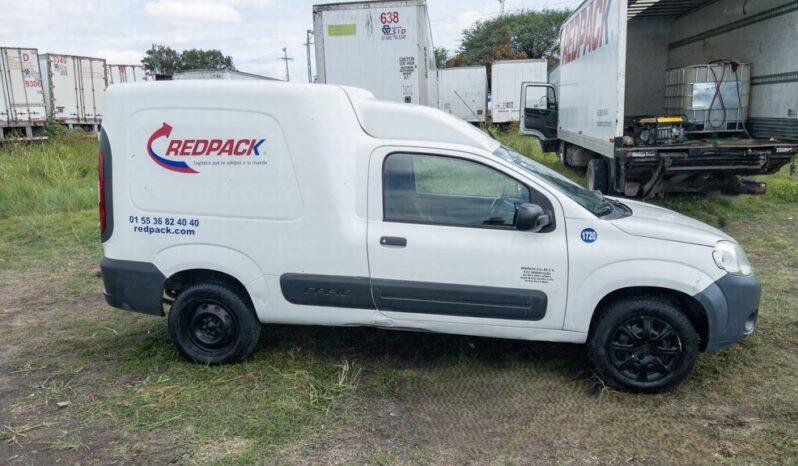 Dodge RAM Promaster-Rapid 2019 lleno
