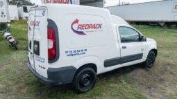 Dodge RAM Promaster-Rapid 2019 lleno