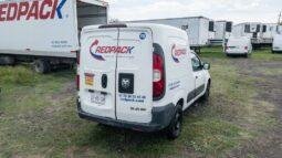 Dodge RAM Promaster-Rapid 2019 lleno
