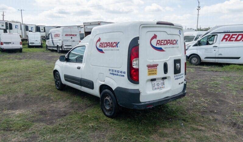 Dodge RAM Promaster-Rapid 2019 lleno