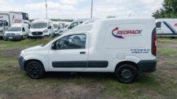 Dodge RAM Promaster-Rapid 2019 lleno