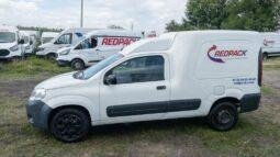 Dodge RAM Promaster-Rapid 2019 lleno