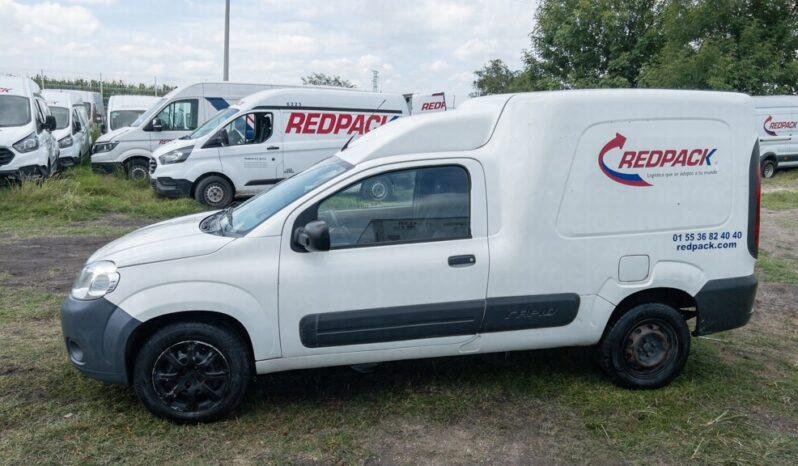 Dodge RAM Promaster-Rapid 2019 lleno