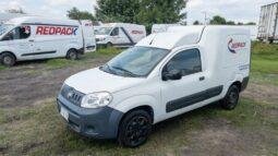 Dodge RAM Promaster-Rapid 2019 lleno