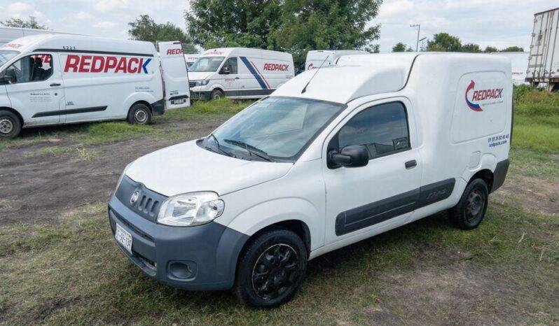 Dodge RAM Promaster-Rapid 2019 lleno